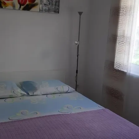 Rita Apartament *