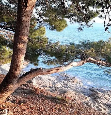 Rita Apartament Makarska