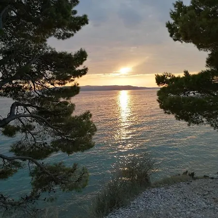 Rita Apartment Makarska