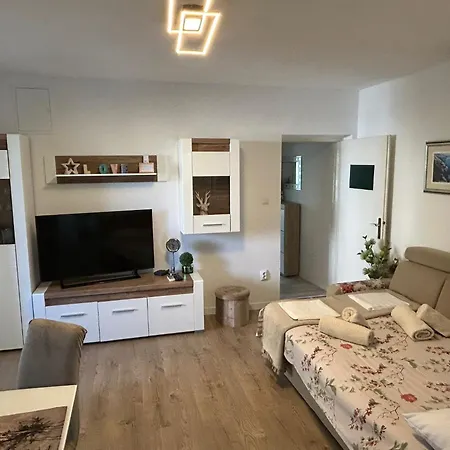 Apartmán Rita Makarská