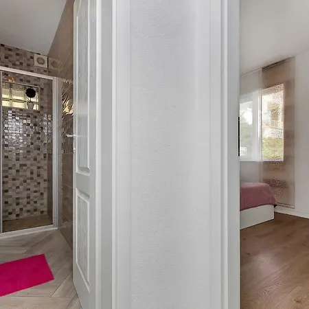 Apartament Rita Makarska