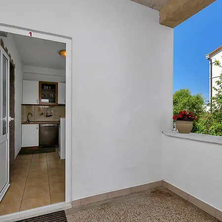 Apartament Rita Makarska