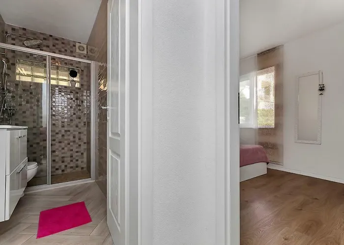 Apartmán Rita Makarská