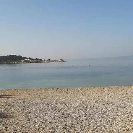 Διαμέρισμα Rita