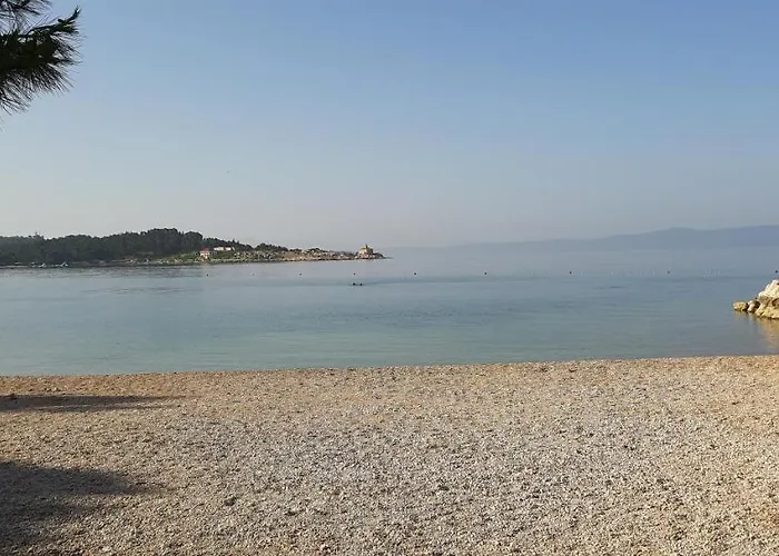 Διαμέρισμα Rita