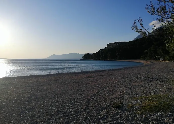 Διαμέρισμα Rita